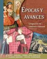 Epocas Y Avances [Student Text]