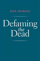Defaming the Dead