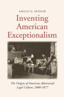 Inventing American Exceptionalism