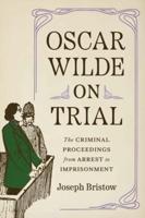 Oscar Wilde on Trial