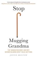 Stop Mugging Grandma