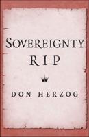 Sovereignty, RIP