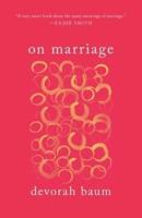 On Marriage