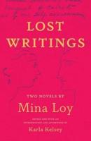 Lost Writings