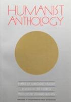 Humanist Anthology