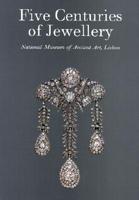 Five Centuries of Jewellery