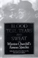 Blood, Toil, Tears and Sweat