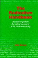 The Radicalism Handbook