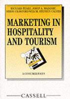 Marketing in Hospitality and Tourism