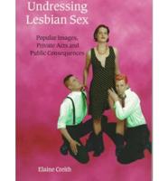 Undressing Lesbian Sex