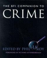 The BFI Companion to Crime