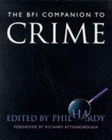 The BFI Companion to Crime