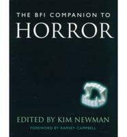 The BFI Companion to Horror