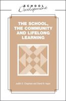 School, Community and Lifelong Learning