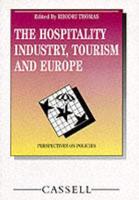 The Hospitality Industry in Europe