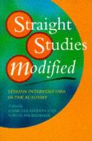 Straight Studies Modified