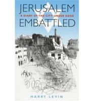 Jerusalem Embattled