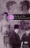 The Myth of the Modern Homosexual