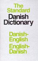 Standard Danish-English, English-Danish Dictionary