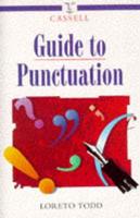 Guide to Punctuation