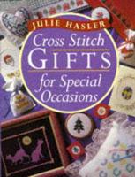 Cross Stitch Gifts for Special Occasions