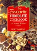 My Favourite Chocolate Cookbook