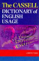 The Cassell Dictionary of English Usage