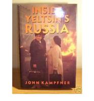 Inside Yeltsin's Russia