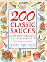 200 Classic Sauces