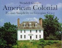 American Colonial