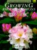 Growing Rhododendrons and Azaleas