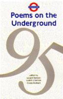 Poems on the Underground 95