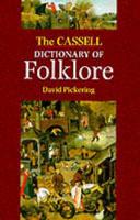 The Cassell Dictionary of Folklore