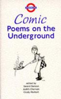Comic Poems on the Underground