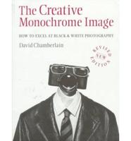Creative Monochrome Image