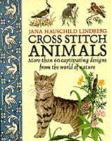 Cross Stitch Animals