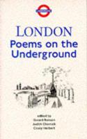 London Poems on the Underground
