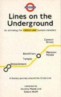 Lines on the Underground: An Anthology Circle Line Travellers