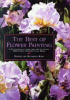 The Best of Flower Painting