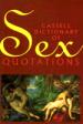 Cassell Dictionary of Sex Quotations