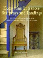 Decorating Entrances, Stairways and Landings