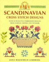 Scandinavian Cross Stitch Designs