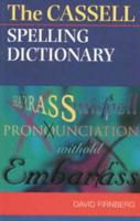 The Cassell Spelling Dictionary
