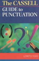 The Cassell Guide to Punctuation