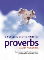 Cassell's Dictionary Of Proverbs