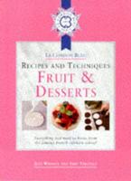 Fruit & Desserts