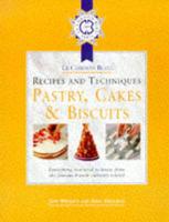 Pastry, Cakes & Biscuits