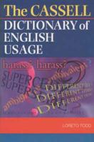 The Cassell Dictionary of English Usage