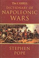 The Cassell Dictionary of the Napoleonic Wars