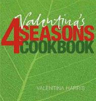 Valentina's 4 Seasons Cookbook